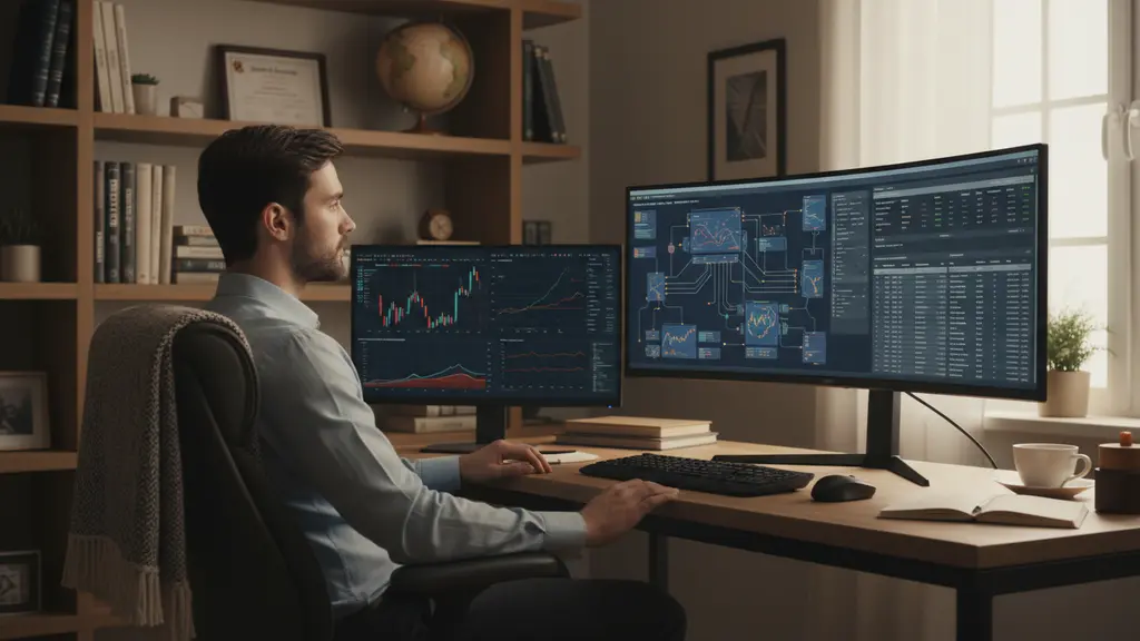 Defining the Modern AI Engineer in Finance