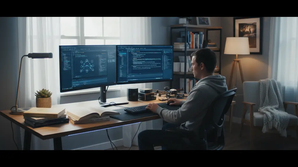Defining the Modern AI & ML Engineer: Roles, Stacks, and Specializations