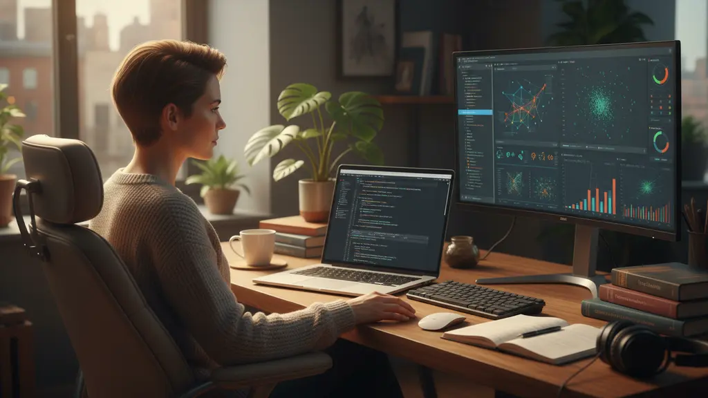 Defining the Modern ML Engineer: Beyond Algorithms to Impact