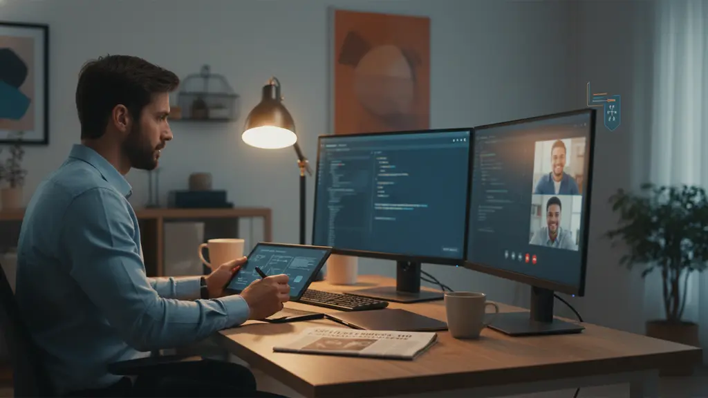 Defining the Remote Fintech AI Engineer: Beyond Algorithms to True Domain Impact