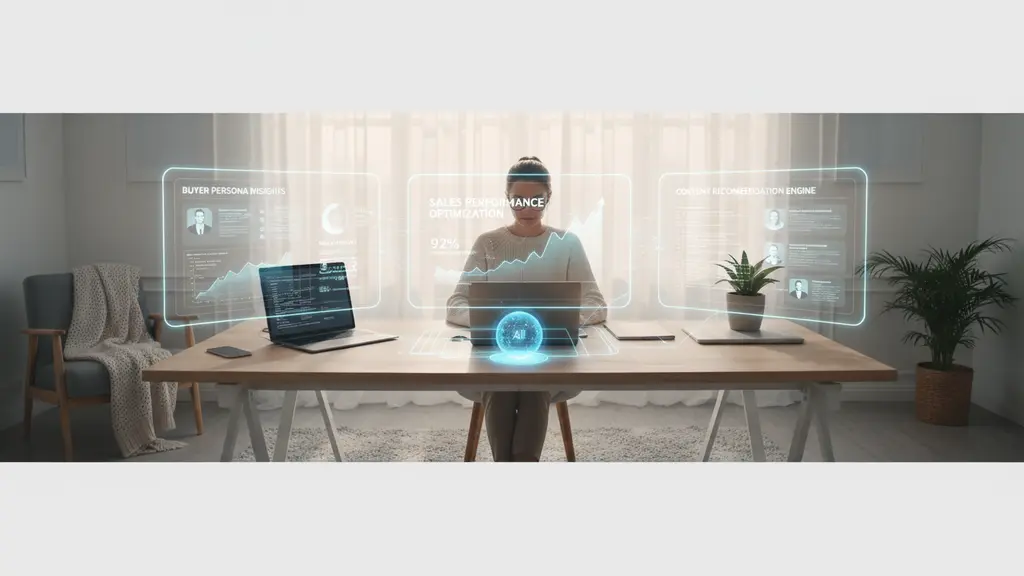 Driving Revenue with AI: Strategic Value and Business Use Cases