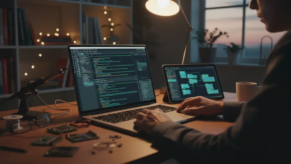 Emerging Technologies and Niche Competencies Shaping 2026 AI Teams