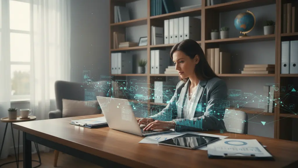 Enterprise Value: Where AI Automation Moves the Needle in Finance