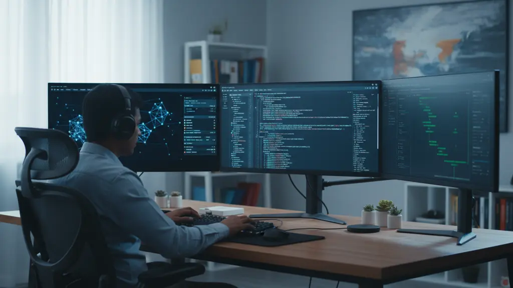 Essential Skills and Tech Stacks Powering Contract AI Engineering