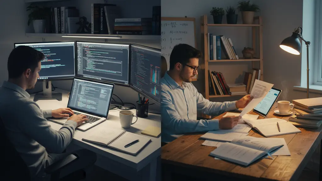 Essential Technical and Soft Skills for AI Excellence