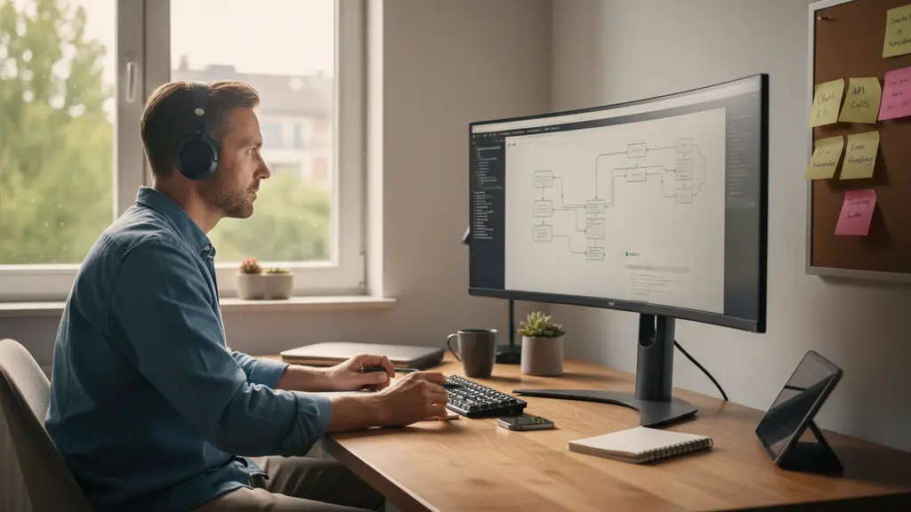 Execution Playbook: How Elite Automation Teams Work with Zapier