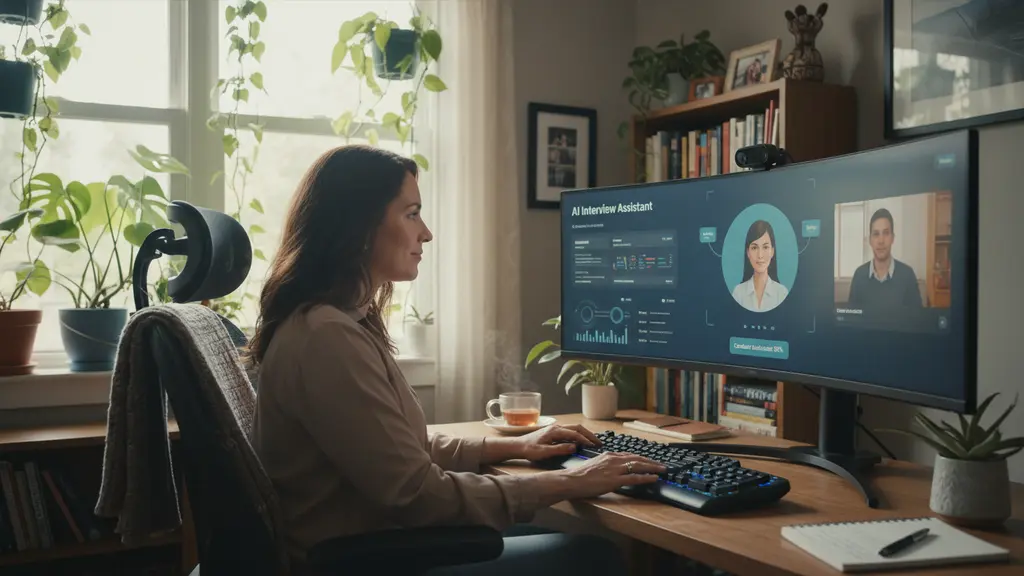 From Challenge to Solution: How AI Staffing Agencies Optimize the Hiring Journey