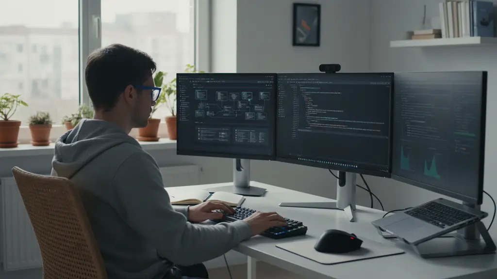 From Concept to Execution: Building AI Capabilities That Deliver