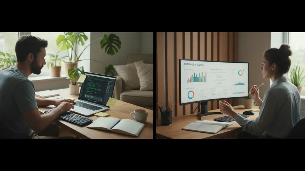 From Pilot to Product: How to Execute an AI-Driven Scaling Strategy