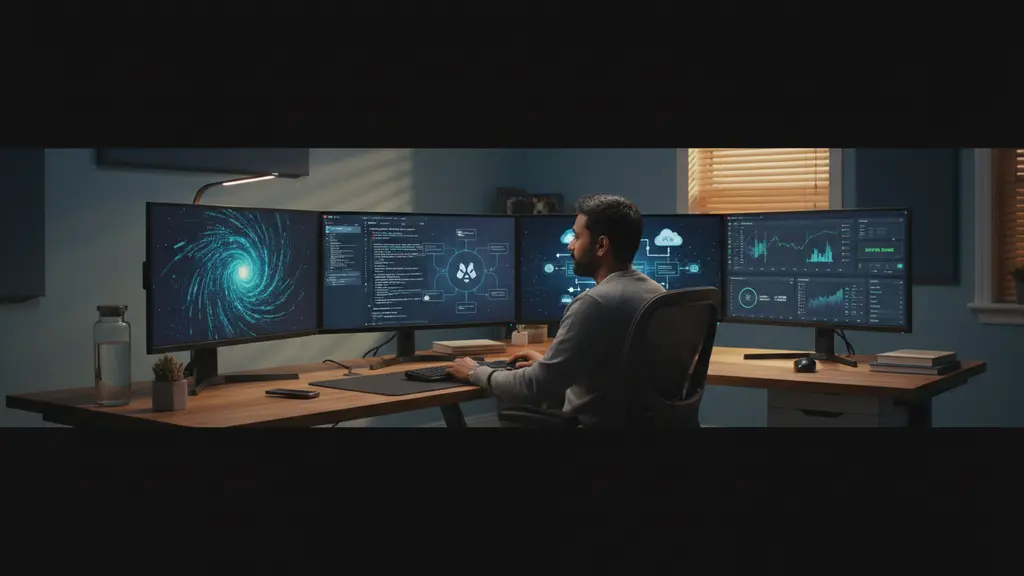 From Vision to Execution: How High-Performance AI Teams Deliver