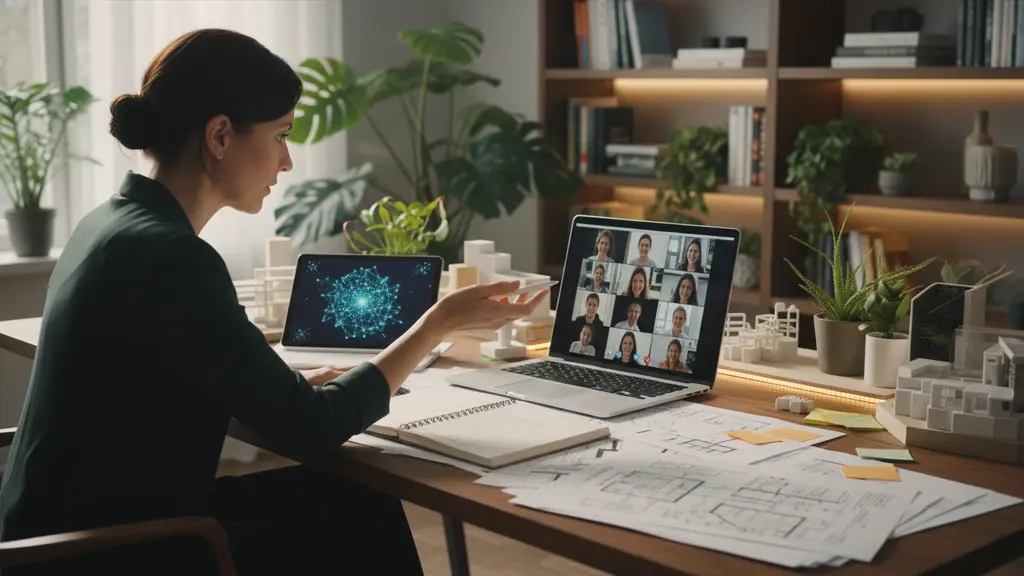 From Vision to Reality: How Effective AI & Software Architects Work