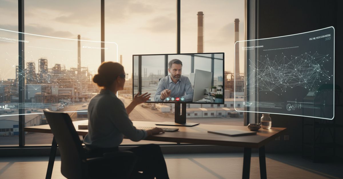 Hire Ai Developers For Manufacturing Featured Image