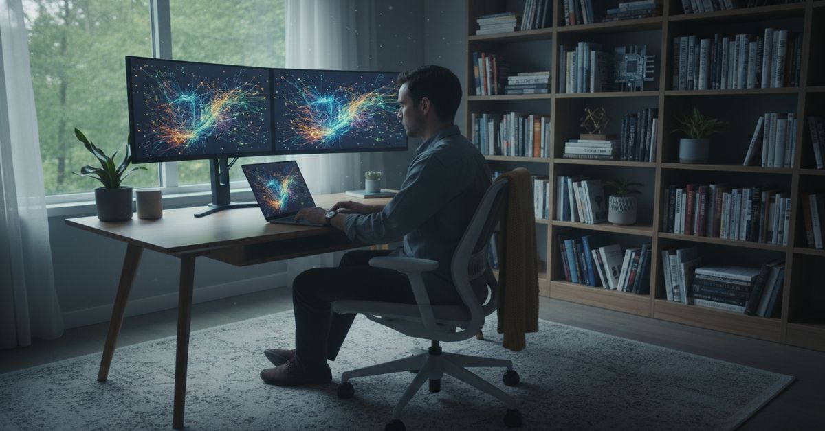 Hire Ai Engineer Remotely Featured Image