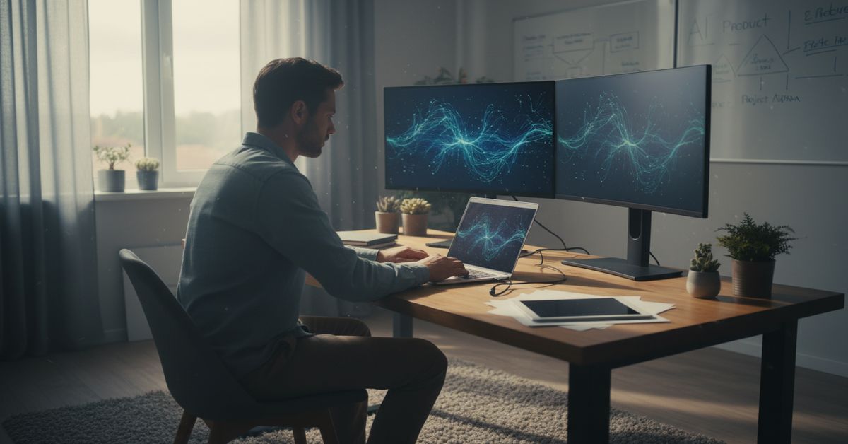 Hire Ai Engineers For Product Innovation Featured Image