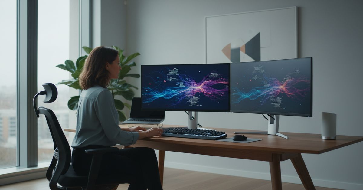 Hire Ai Talent For Industry-specific Solutions Featured Image