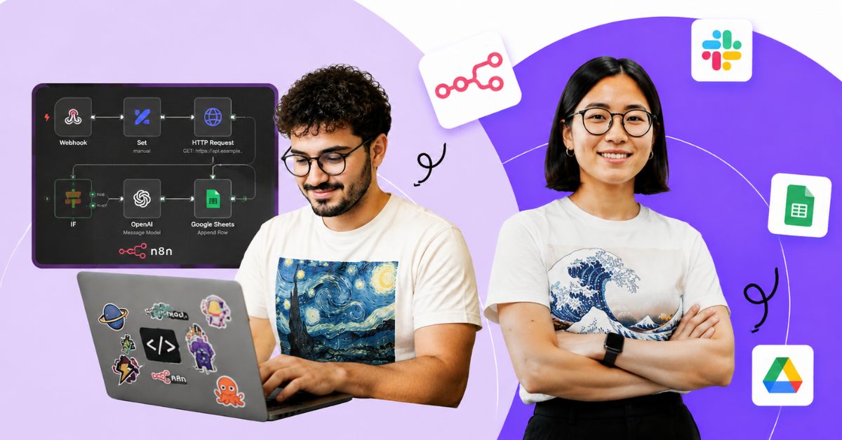 How to Hire Remote n8n Developer
