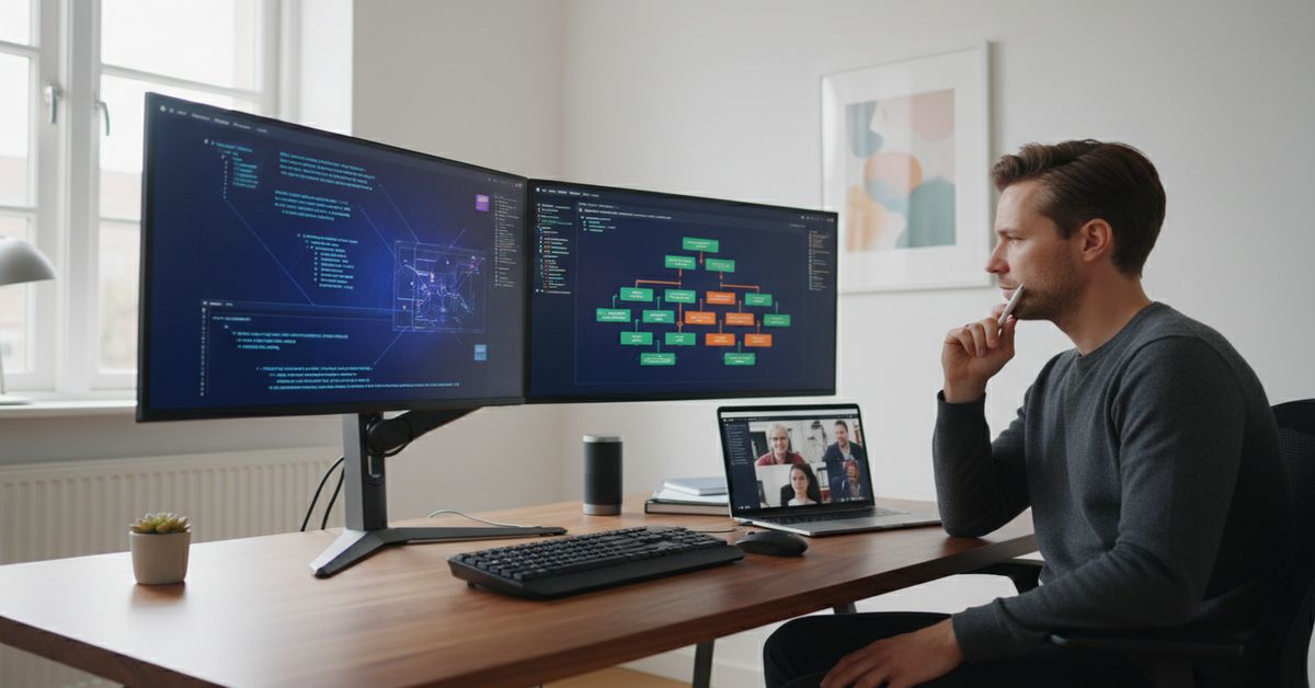How Ai Consultants Can Future-proof Your Business Featured Image