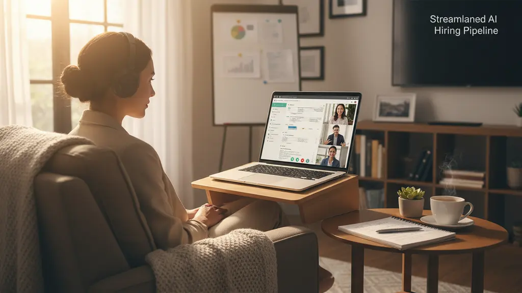 How AI Contractor Platforms Work: From Brief to Onboarding