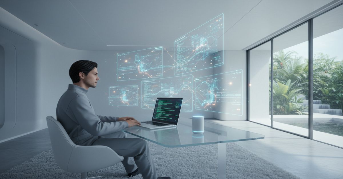 How Ai Talent Helps Businesses Scale Faster Featured Image