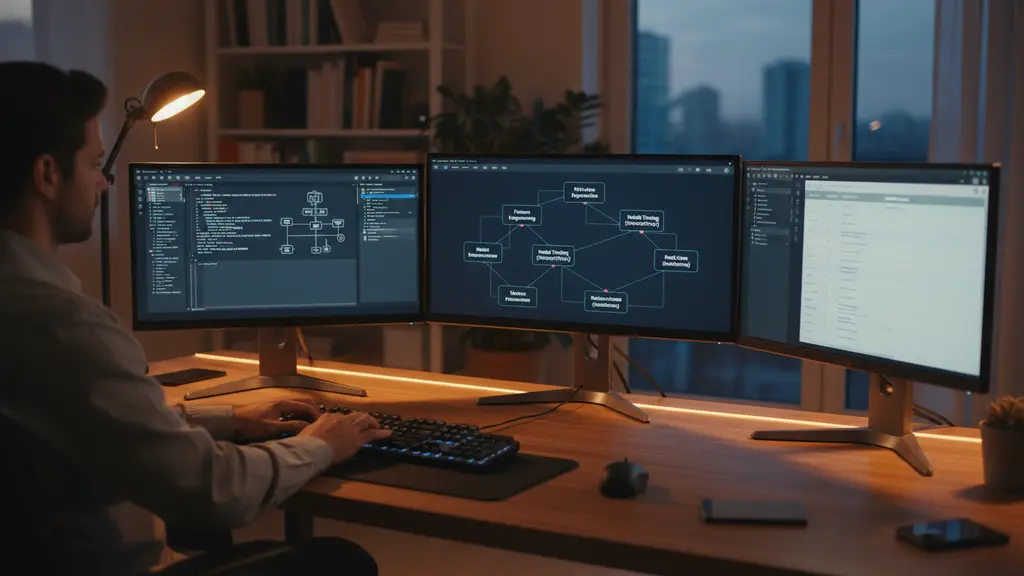 How High-Performing AI Teams Build Impact: Playbooks and Proven Workflows