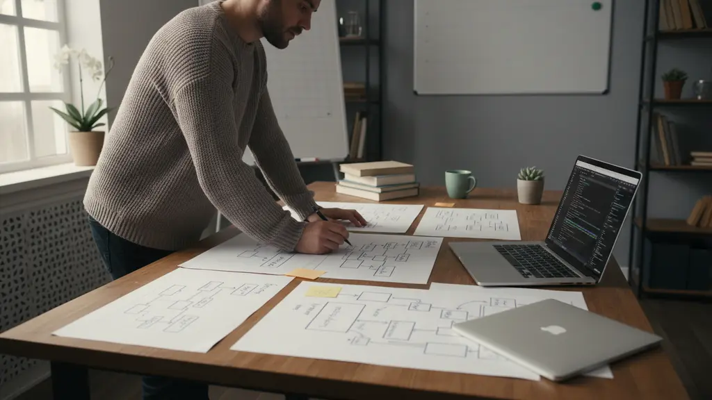 How n8n Automations Get Built: Workflow Engineering in Action