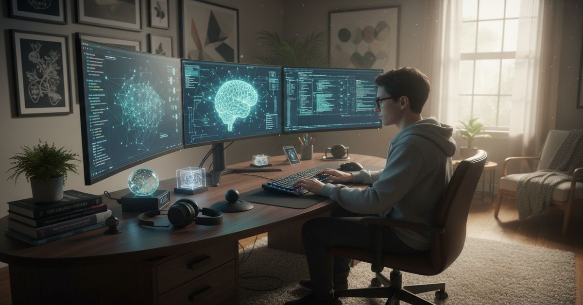 How To Choose The Right Ai Talent For Your Company Featured Image