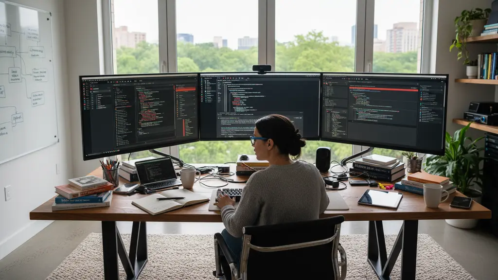 Implementation Blueprint: Making n8n Work at Scale