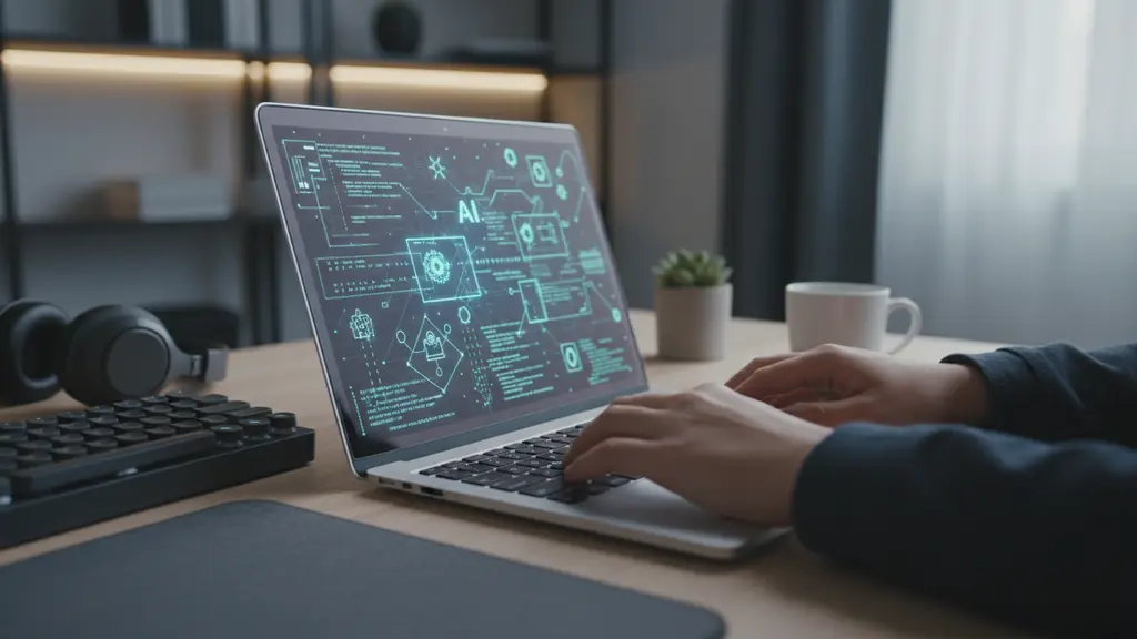 Inside the AI Architecture Playbook: Skills, Tools, and System Design