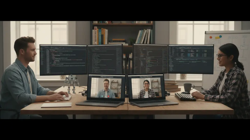 Inside the Modern AI Product Team: Roles, Skills, and Essential Tech Stacks