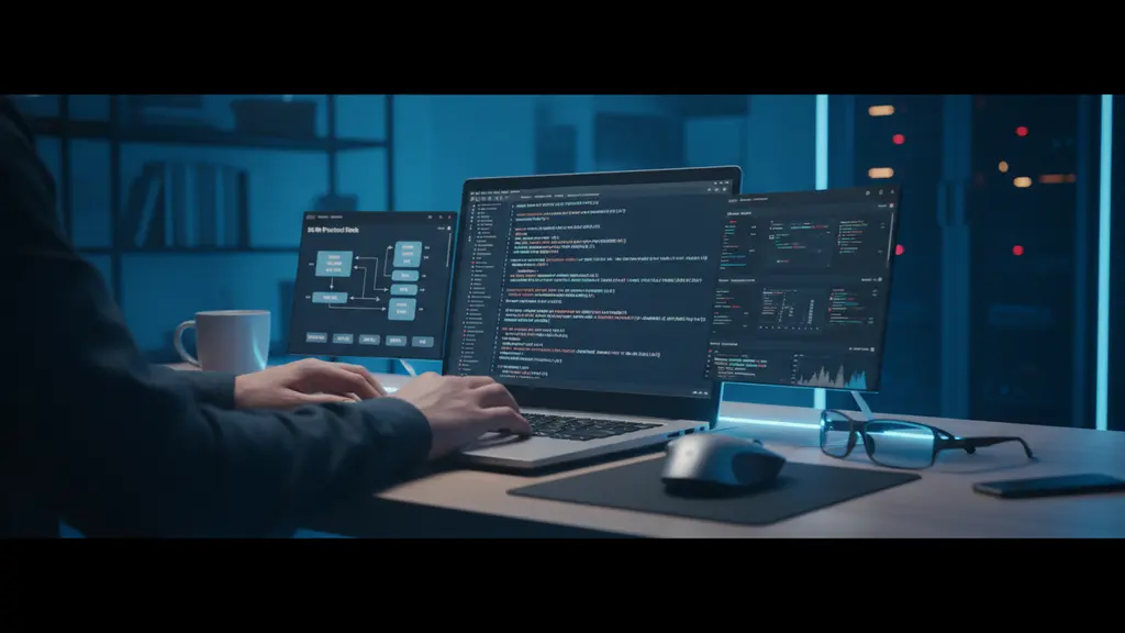 Inside the Tech Stack: Skills and Tools that Power Telecom AI