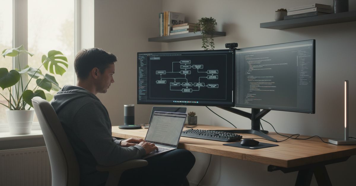 Make.com Workflow Integration Tips Featured Image