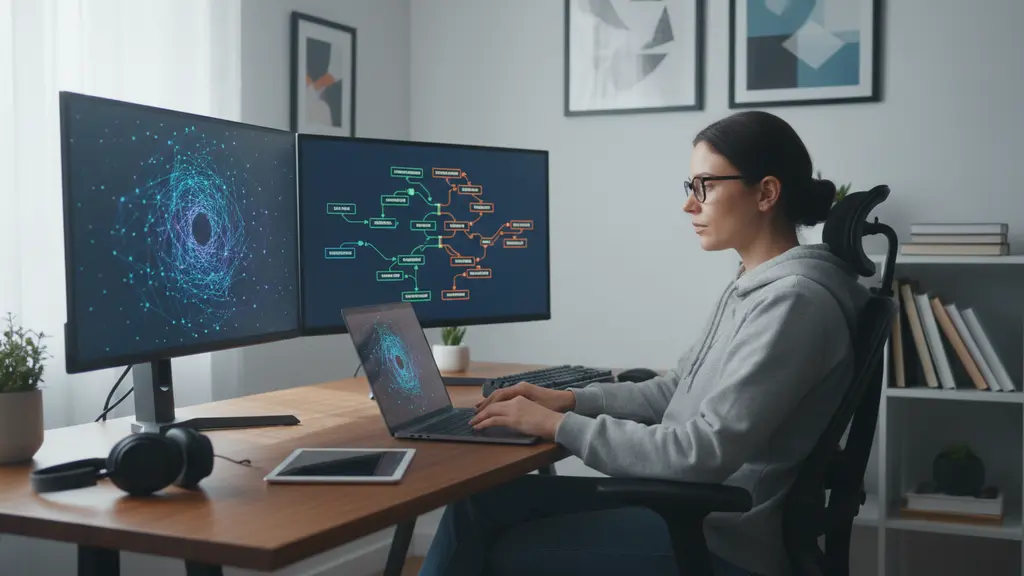 Mapping the Modern AI Talent Landscape