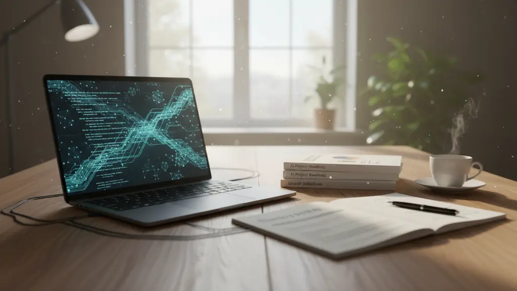 Mapping the New AI Managerial Landscape