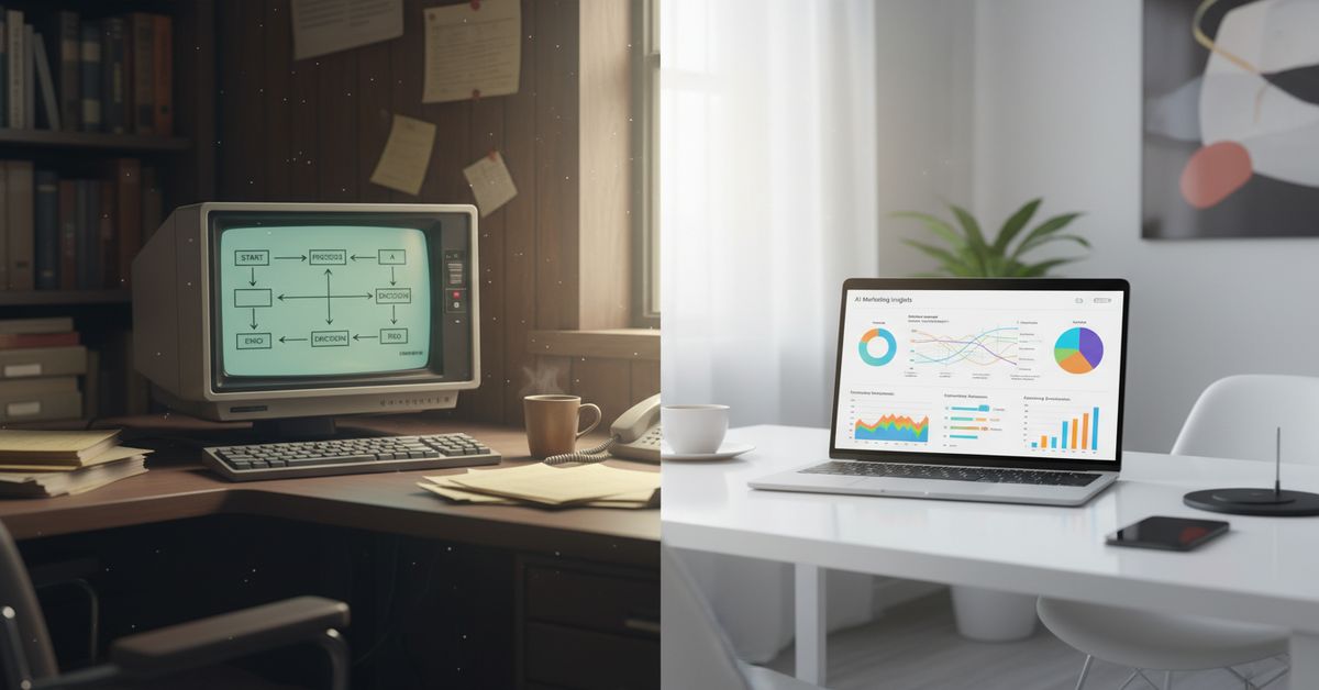 Marketing Automation Using Ai Featured Image