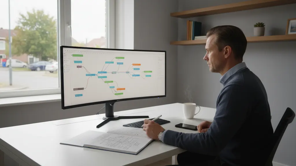 Mastering Implementation: From Idea to Robust Automated Workflow