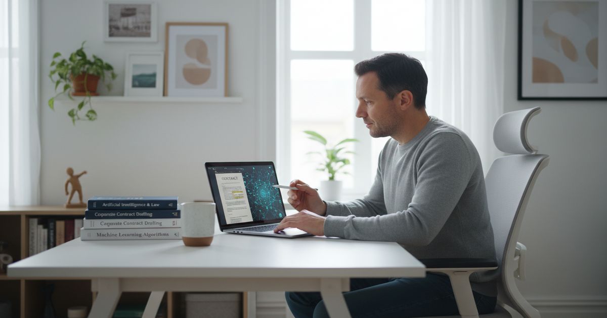 Negotiating Ai Service Contracts Featured Image