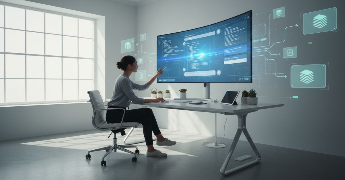 Onboarding Process For Ai Teams Featured Image
