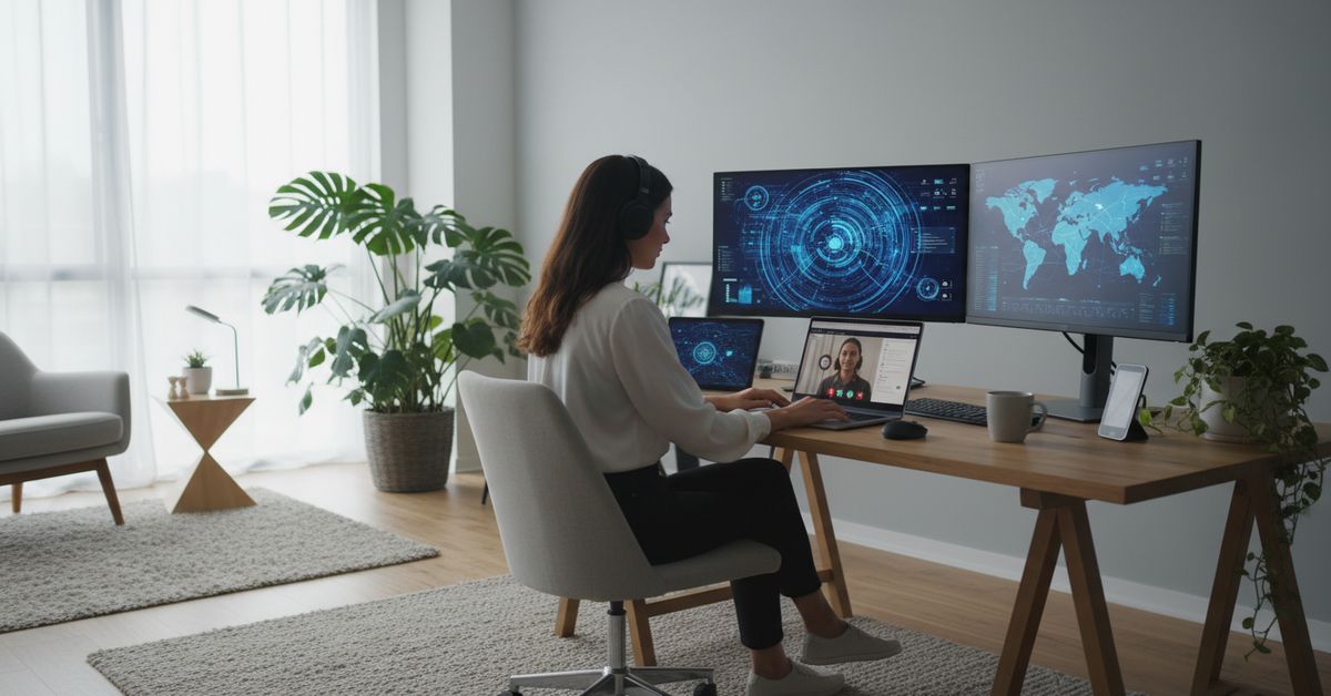 Outsourcing Ai Engineer For Supply Chain Featured Image