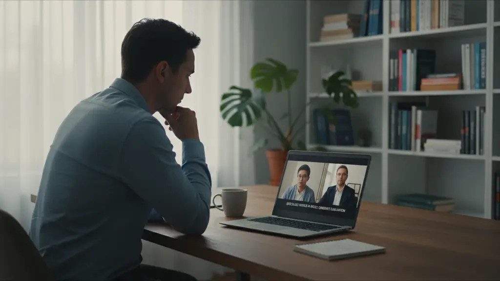 Overcoming Talent Scarcity and Common Hiring Pitfalls