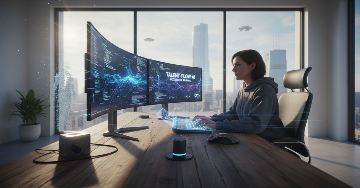 Platforms For Hiring Ai Contractors Featured Image