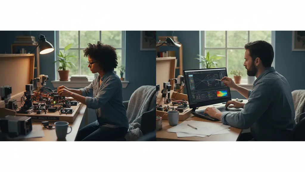 Redefining the Role: What Makes an Automotive AI Engineer?