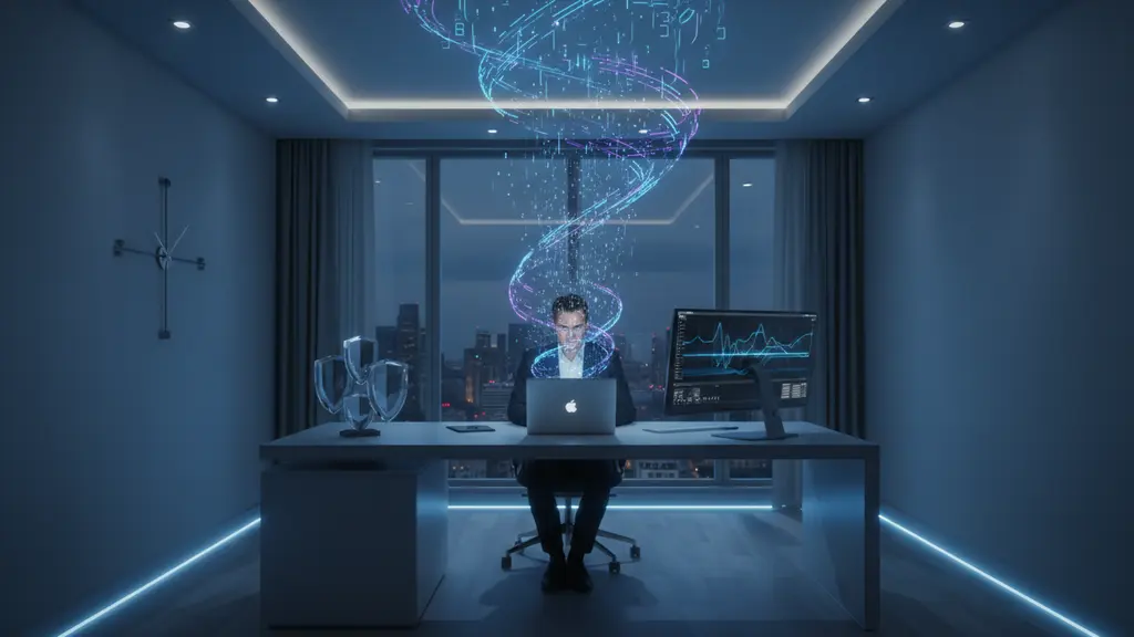 Regulatory, Security, and Compliance Realities in AI-Driven Finance