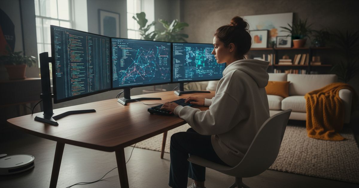 Remote Ai Engineer For Fintech Featured Image
