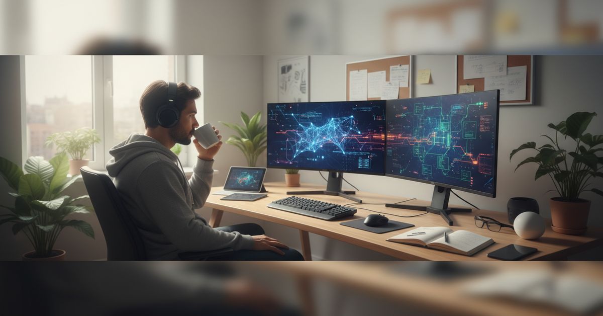 Remote Ai Engineer For Telecom Featured Image