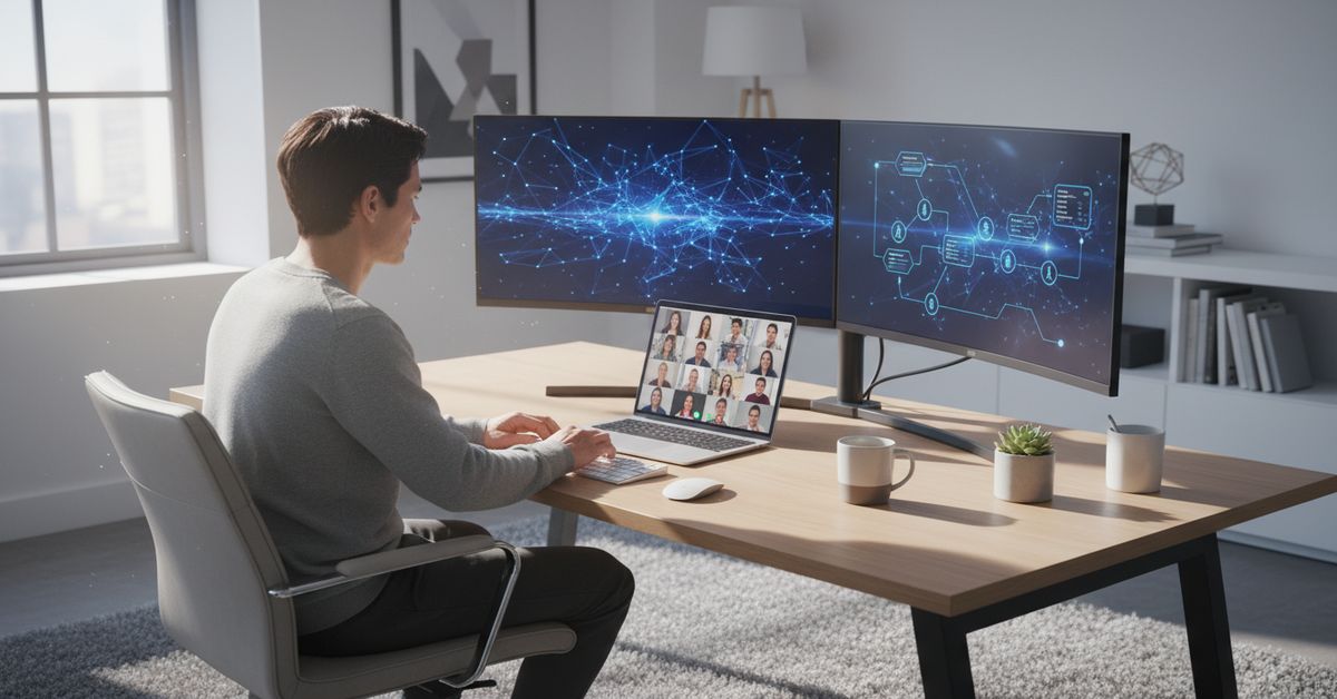 Software For Managing Ai Teams Featured Image