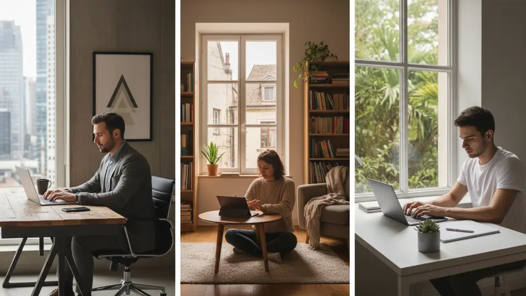 Speed, Cost, and Quality: Comparing Hiring Models Across the Globe
