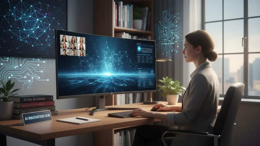 Strategic Value: Why Enterprises Are Investing in Specialized AI Teams
