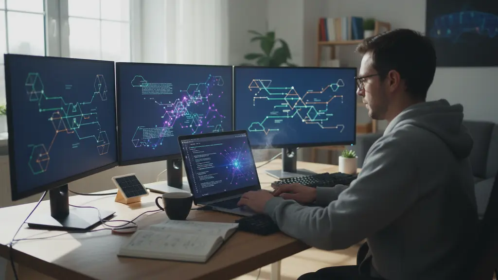 Technical Foundations: The Tech Stack and Domain Expertise You Need