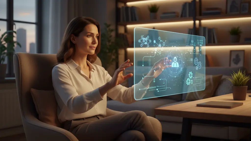 The Anatomy of Next-Gen AI Staffing: What Sets Top Agencies Apart