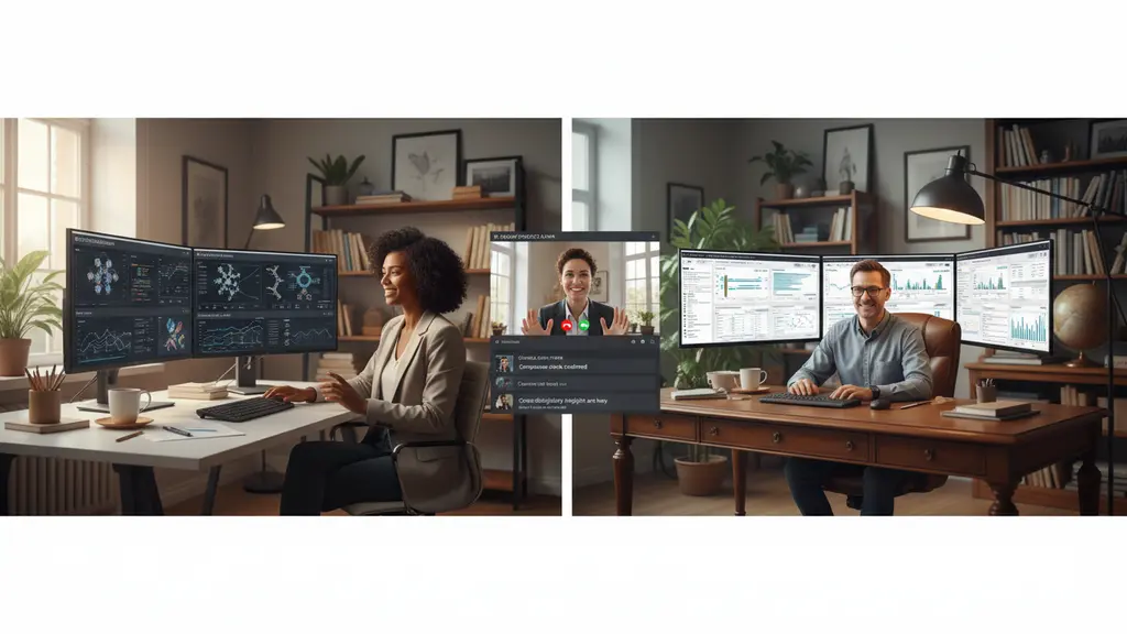 The High-Performance Team Behind Successful Healthcare AI